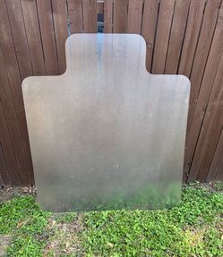 Hard Floor Chair Mat