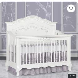 BABY CRIB