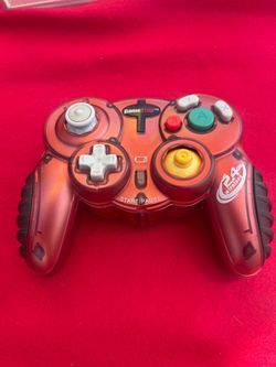 GameCube controller