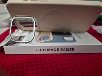 New case