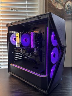Gaming Pc DDR5