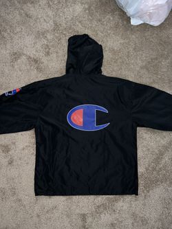 Champion Windbreaker 