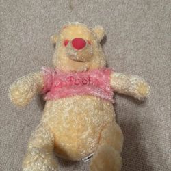 winnie the pooh 