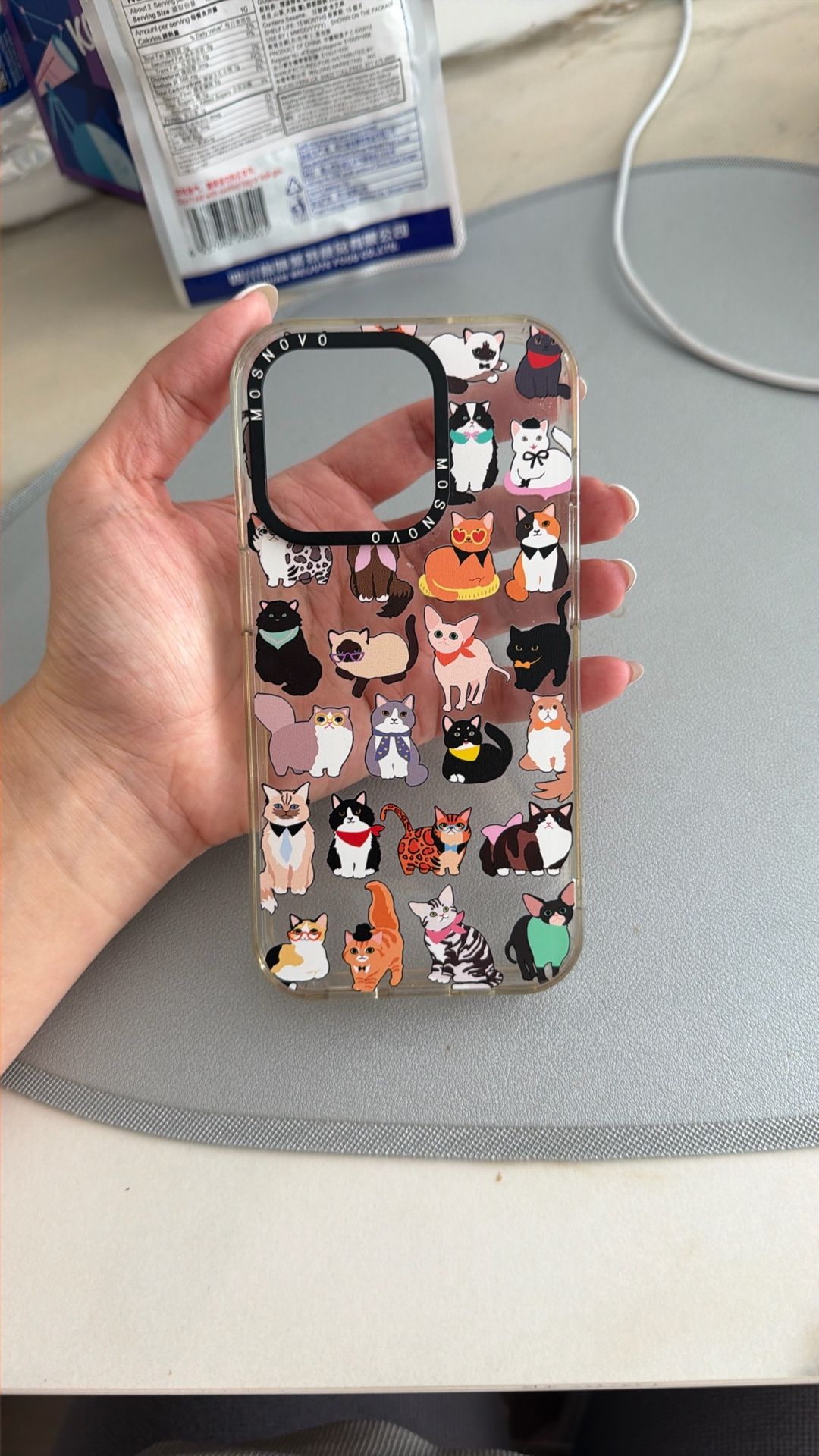 iPhone 13 Pro Phone Case