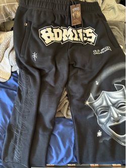 Homies sweatpants