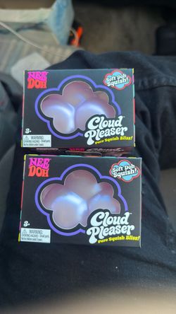 Cloud pleaser