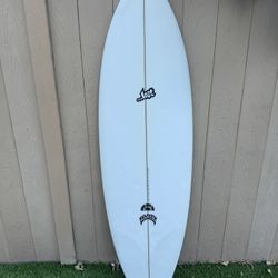 Lost RNF 96 surfboard 5’8 (32L)