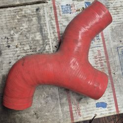 96 - 06 Subaru WRX Y Pipe