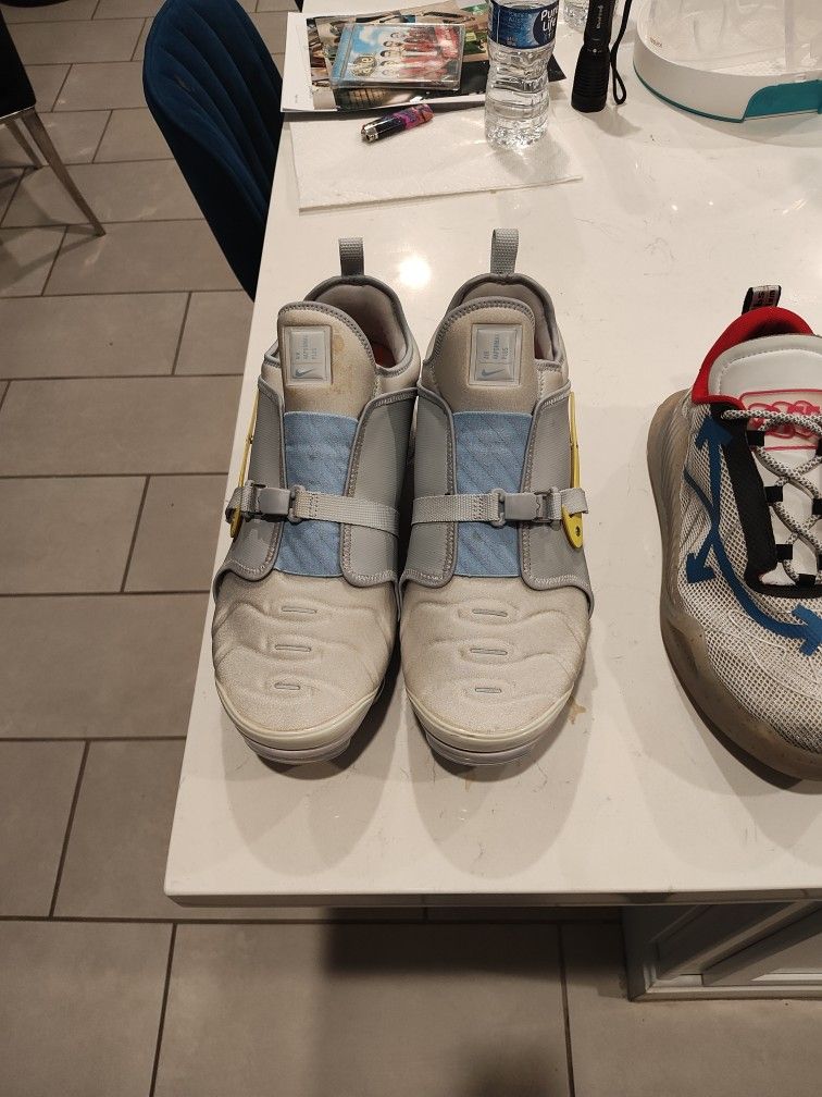 Off-whites/Nike