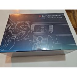 9" Multimedia Radio Head Unit Touch Stereo Car GPS XT892C US 2G+32G