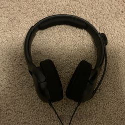 Nintendo Switch Wired Headset 