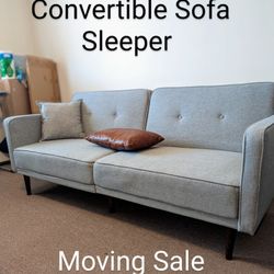 Sofa Sleeper Barely Used Great Condition Wayfair 