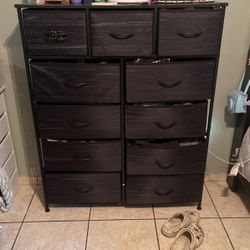 11 Drawer Dresser