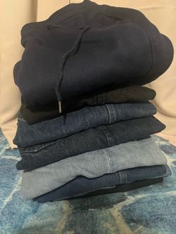 Men’s jeans