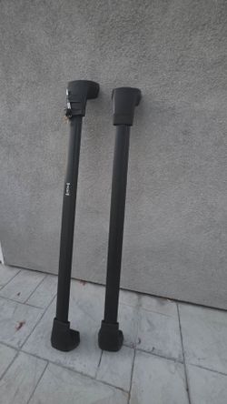 Roof Rack Cross Bars