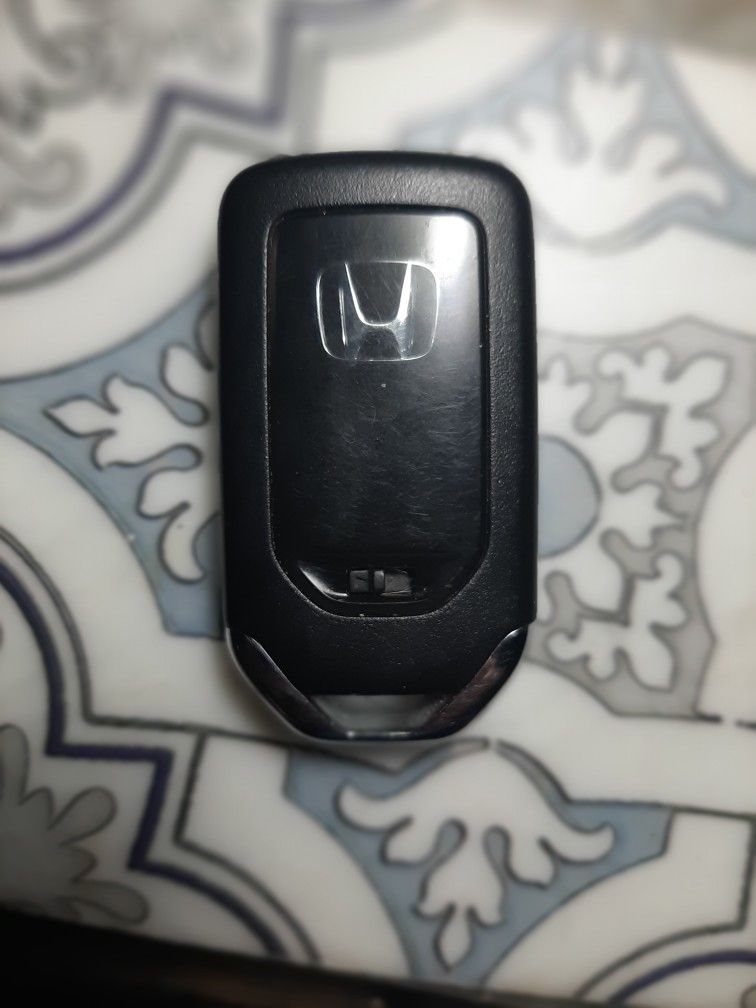 Smart Key Fob For HONDA CiVIC 2016- 2025