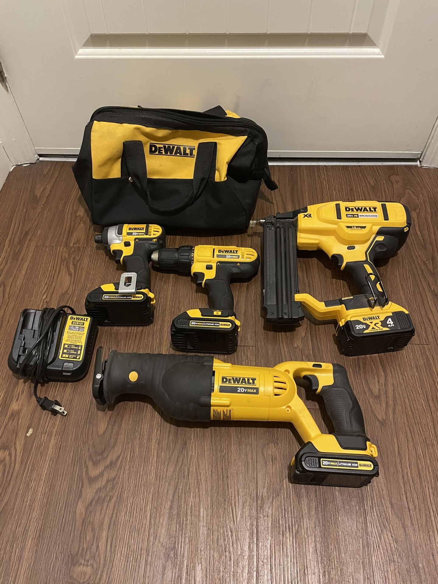 Tools