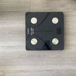 Scale For body Weight RENPHO