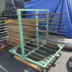 Large Door Drying Rack