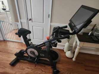 NordicTrack S22i Studio Cycle