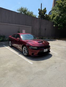 2020 Dodge Charger