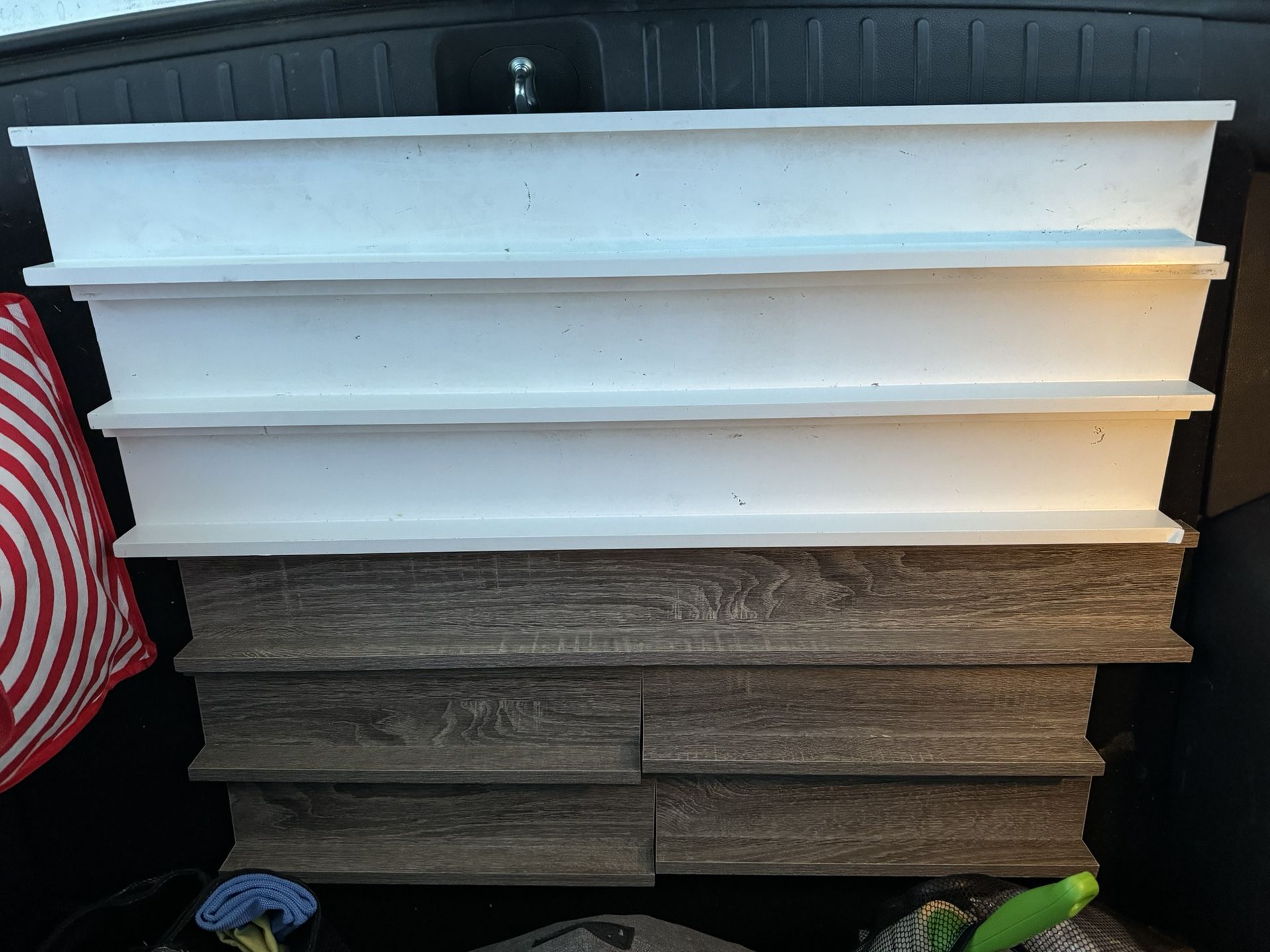 Shelves for Sale in El Paso, TX - OfferUp