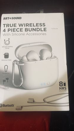 True Wireless