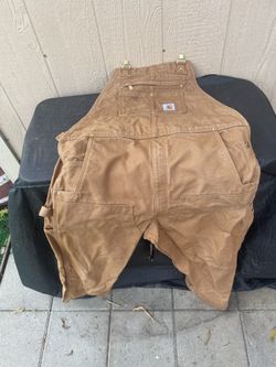 carhartt Overall