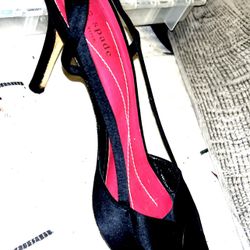 Kate Spade Pumps (7.5)