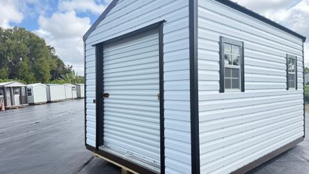 Sheds for sale any size available