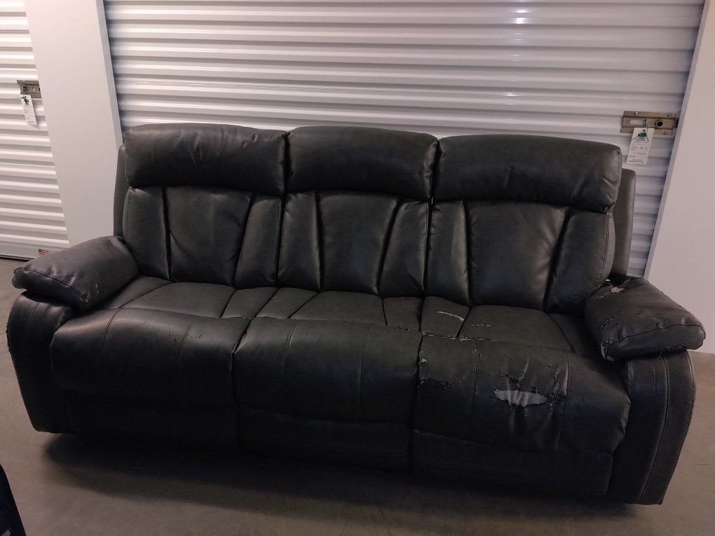 Free Furniture!!! Must Go Today!