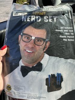 Nerd Set 