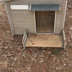 Dog House 
