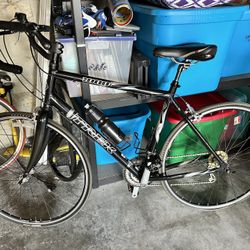 Trek 1000c