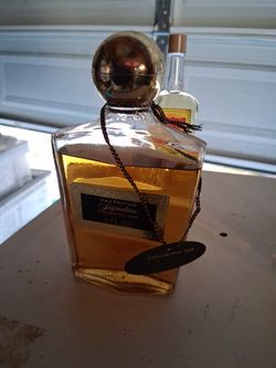 Vintage MAX FACTOR Mens Signature Cologne