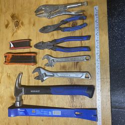 Tools