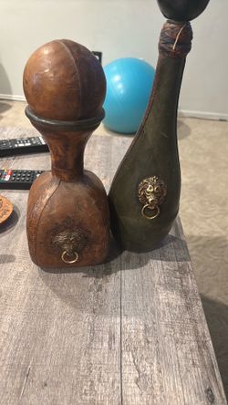 Decanters