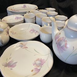 Mikasa Rondo Ej 909 Trio Japan Set