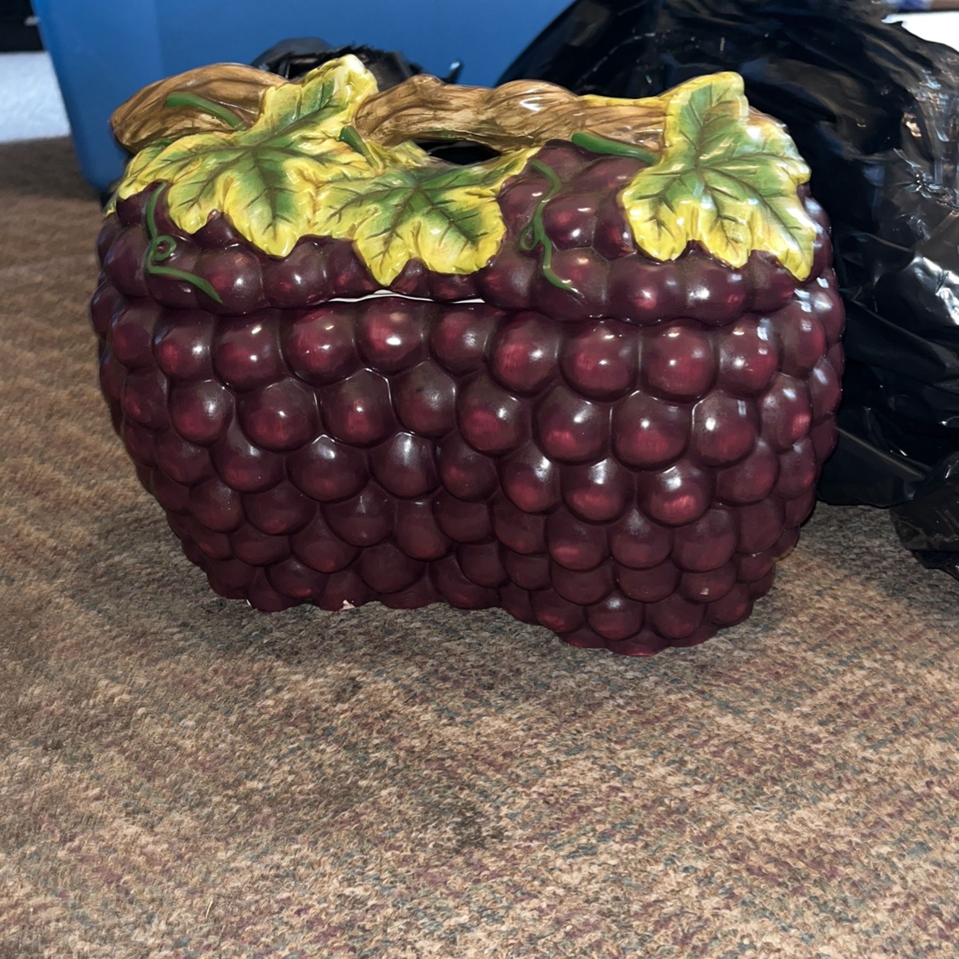 Cookie Jar