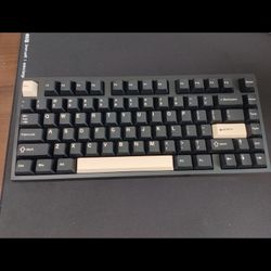 Bridge75 Mechanical Keyboard 