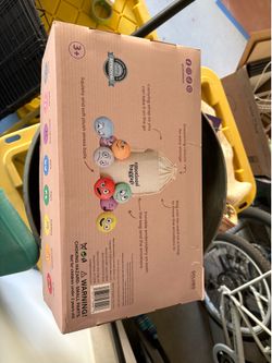 Solobo Emotional Baggage