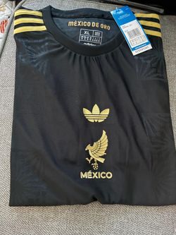 Mexico jersey