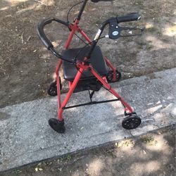 Drive Walker
