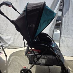 Stroller