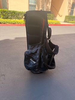 OGIO Golf Bag