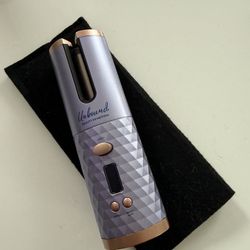 Conair Unbound Cordless Auto Hair Curler
