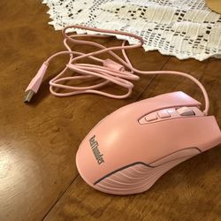 Gaming Mouse