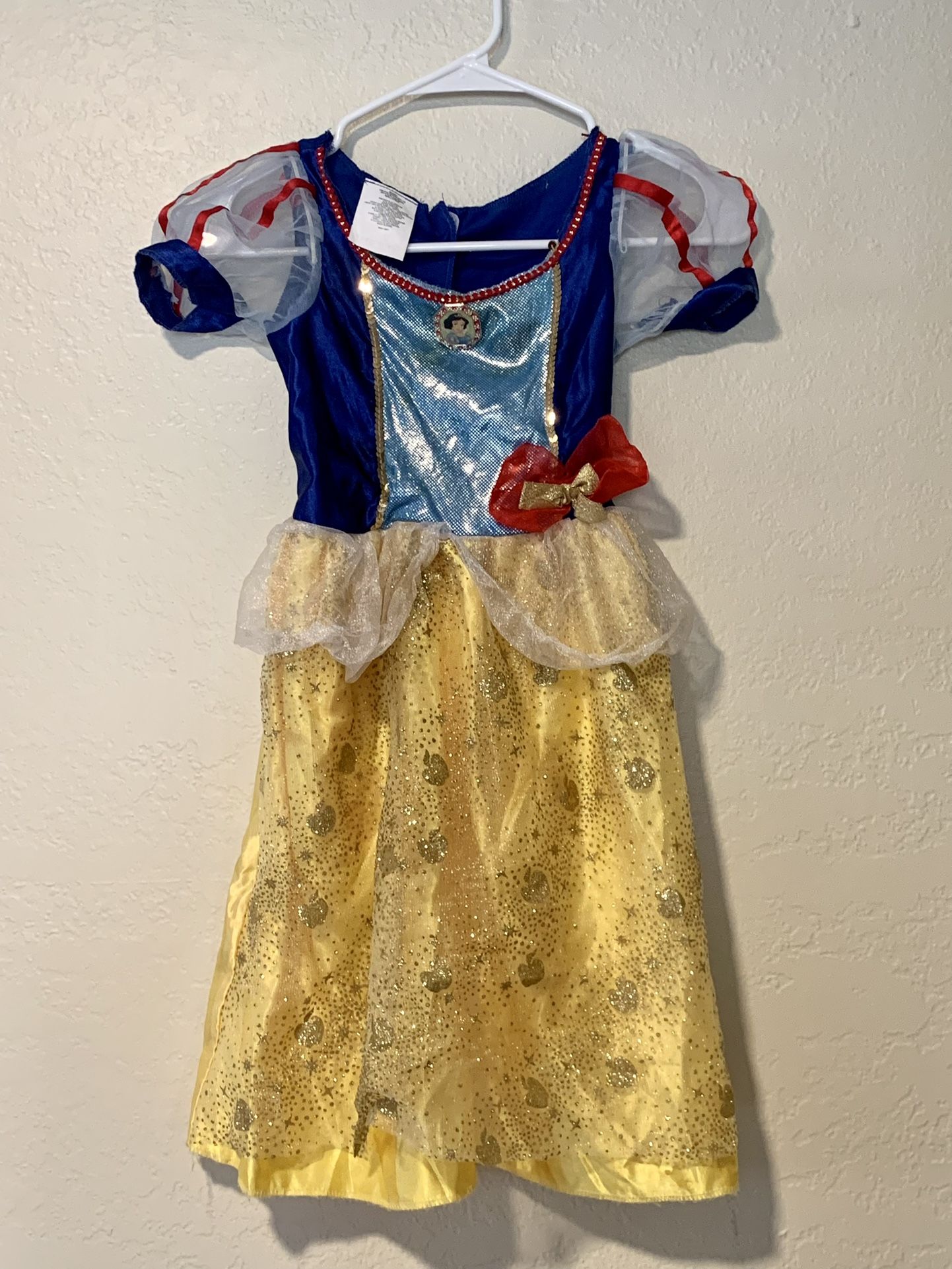 Snow White Girls Costume