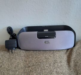 JBL Docking Station