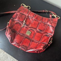 Dooney & Bourke Crossbody Bag